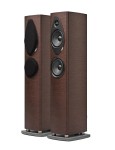 Sonus Faber Sonetto III G2 Wenge Ciemny brąz