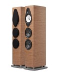 Sonus Faber Sonetto V G2 Walnut Orzech