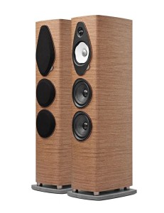 Sonus Faber Sonetto V G2 Walnut Orzech