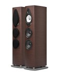 Sonus Faber Sonetto V G2 Wenge Ciemny Brąz