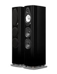 Sonus Faber Sonetto V G2 Piano Black Czarny Połysk