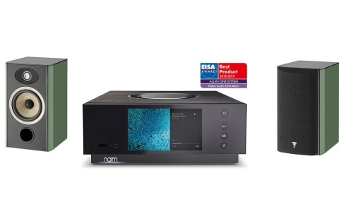Naim Uniti Atom ARIA EVO X N°1 MOSS GREEN HIGH.jpg