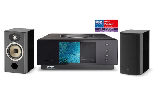 Naim Uniti Atom ARIA EVO X N°1 Black HG.jpg