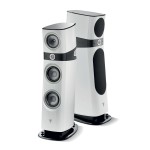 Focal Sopra N°2 Carrara White