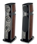 Focal Sopra N°2  Macassar Ebony