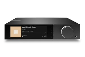Cambridge Audio Evo 300 wzmacniacz sieciowy All-in One