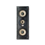 Focal  300 IWLCR 6 trójdrożny ścienny głośnik instalacyjny 