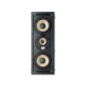 Focal  300 IWLCR 6 trójdrożny ścienny głośnik instalacyjny 