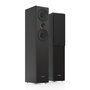 Pylon Audio Opal 23 mkII czarny jesion 