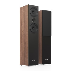 Pylon Audio Opal 23 mkII orzech amerykański