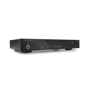Advance Paris ACD APEX odtwarzacz CD