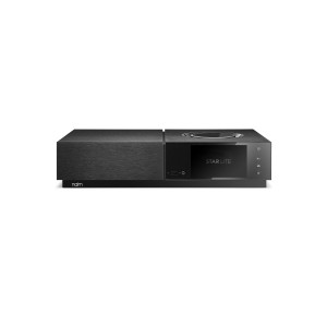Naim Uniti Star Lite wzmacniacz strumieniowy all-in-one