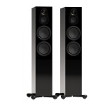 Monitor Audio Silver 300 8G Black Gloss Czarny Połysk