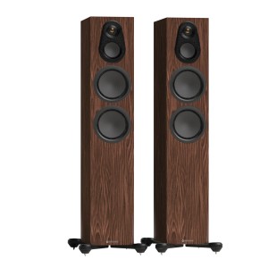 Monitor Audio Silver 300 8G European Walnut Orzech Europejski