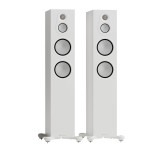 Monitor Audio Silver 300 8G Satin White Biały Satynowy