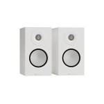 Monitor Audio Silver 50 8G Satin White Biały Satynowy