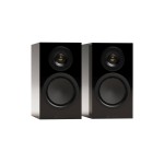 Monitor Audio Silver 50 8G Black Gloss Czarny Wysoki Połysk