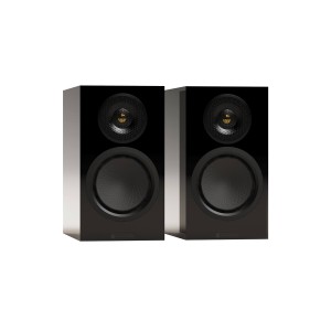 Monitor Audio Silver 50 8G Black Gloss Czarny Wysoki Połysk