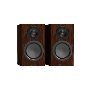 Monitor Audio Silver 50 8G European Walnut Orzech Europejski