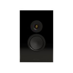 Monitor Audio Silver On-Wall 8G Black Gloss Czarny Połysk Głośnik Ścienny