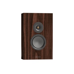Monitor Audio Silver On-Wall 8G European Walnut Europejski Orzech Głośnik Ścienny