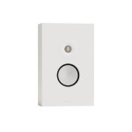 Monitor Audio Silver On-Wall 8G Satin White Biały Satynowy Głośnik Ścienny