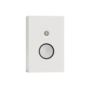 Monitor Audio Silver On-Wall 8G Satin White Biały Satynowy Głośnik Ścienny