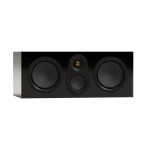 Monitor Audio Silver Centre 8G Black Gloss Czarny Połysk  