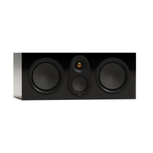 Monitor Audio Silver Centre 8G Black Gloss Czarny Połysk  