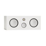 Monitor Audio Silver Centre 8G Satin White Biały Satynowy