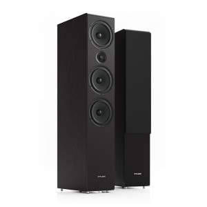 Pylon Audio Opal 30 mkII czarny jesion