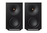 Cambridge Audio L/R X Black Czarny - Kolumny aktywne StreamMagic