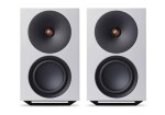 Cambridge Audio L/R X White Biały - Kolumny aktywne StreamMagic   