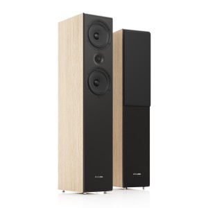 Pylon Audio Opal 23 mkII naturalny dąb