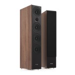 Pylon Audio Opal 40 mkII orzech amerykański kolumny głośnikowe podłogowe (1)