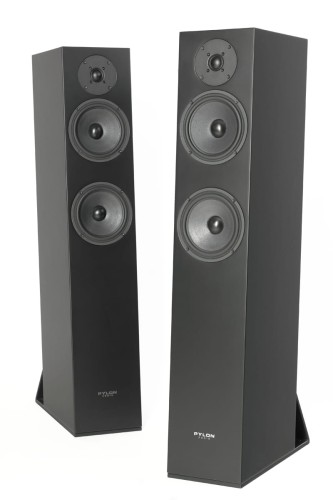 PYLON AUDIO Emerald HF czarny mat.JPG