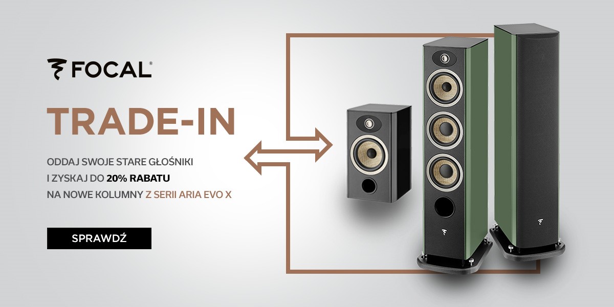 Focal Promocja