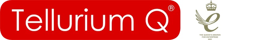 TELLURIUM Q
